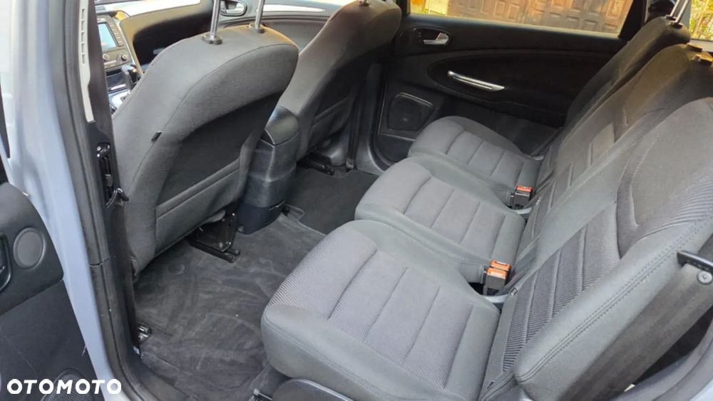 Ford S-Max 2.0 TDCi DPF Titanium MPS6 - 23