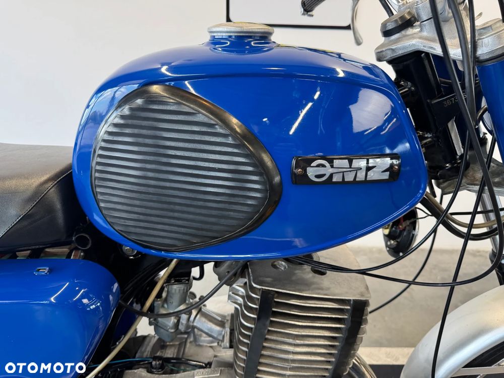 MZ TS - 11