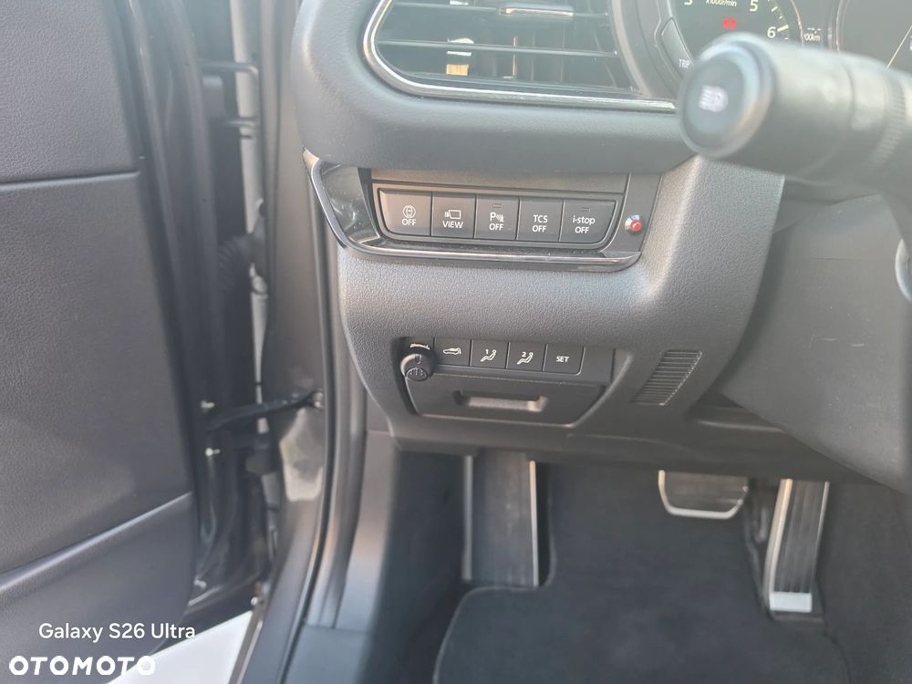Mazda CX-30 2.0 mHEV Hikari 2WD - 32