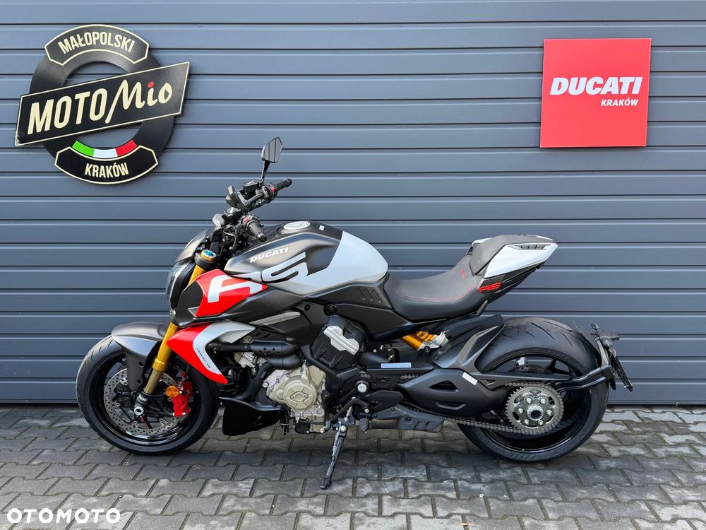 Ducati Diavel - 10