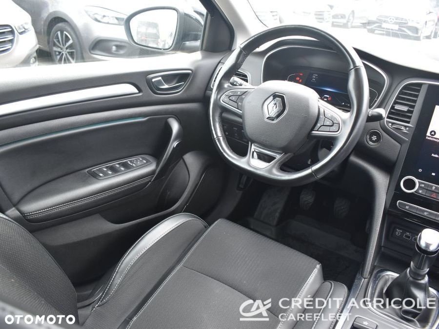 Renault Megane 1.3 TCe FAP Intens - 20