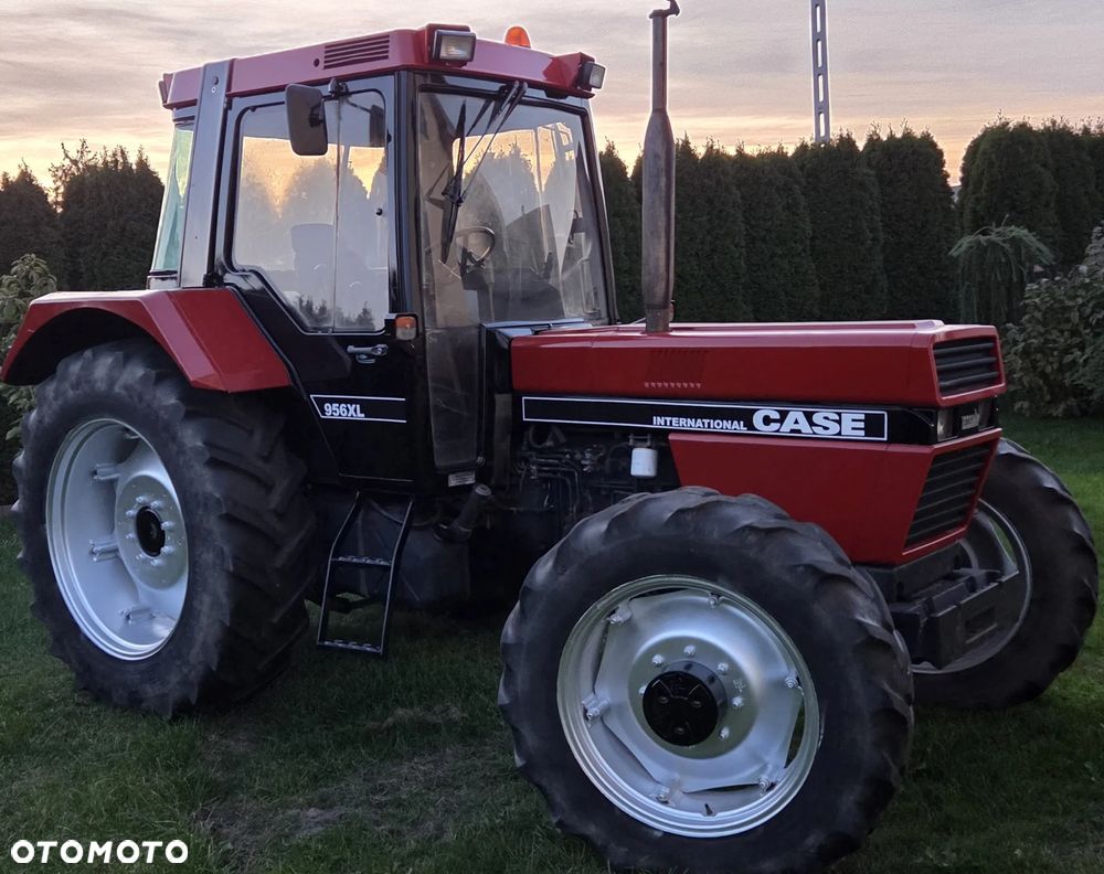 Case IH 956 XL - 3