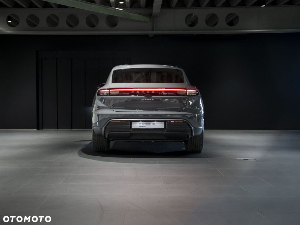 Porsche Macan 4 100kWh - 4