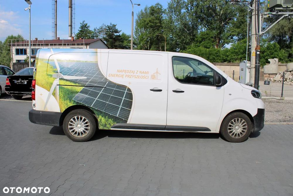 Toyota ProAce 2.0 CRDMR`16 E6.3 3.1t Long Active - 7