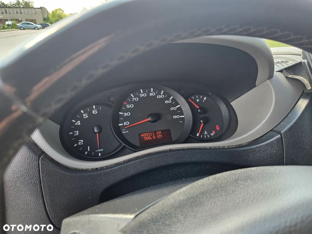 Renault Master - 11