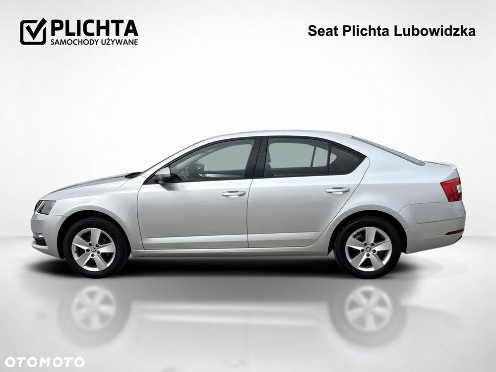 Skoda Octavia 1.5 TSI ACT Ambition - 3