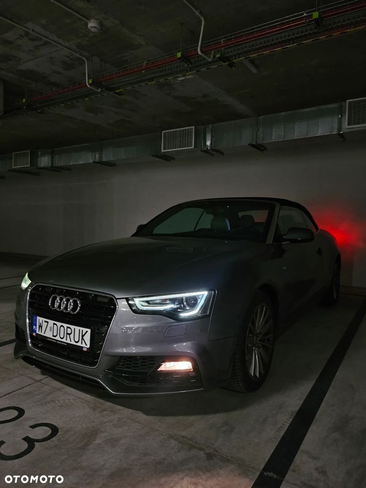 Audi A5 - 7