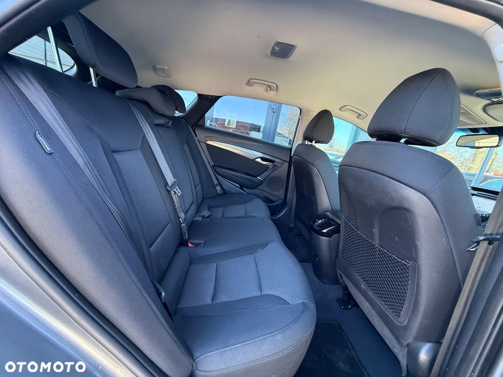 Hyundai i40 1.7 CRDi BlueDrive Business - 25