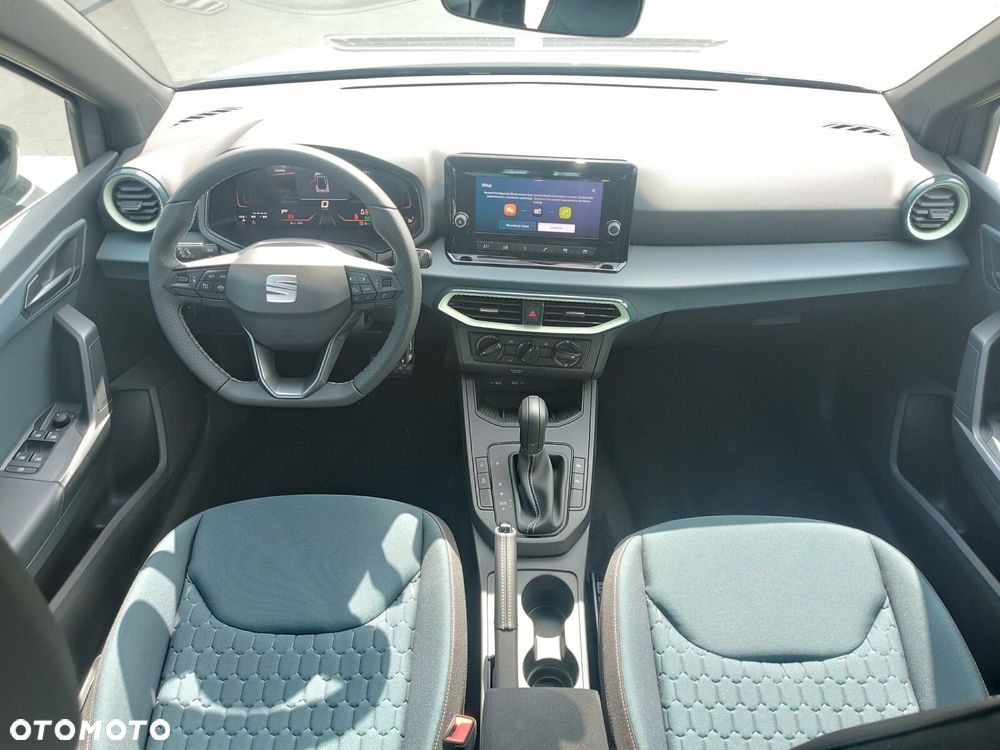 Seat Arona 1.0 TSI Style S&S DSG - 13