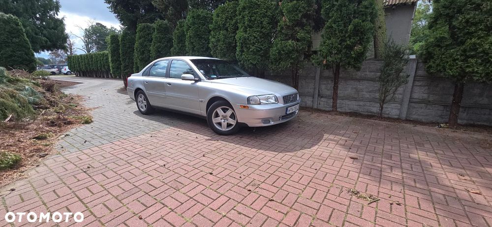 Volvo S80 2.4D5 Executive - 3