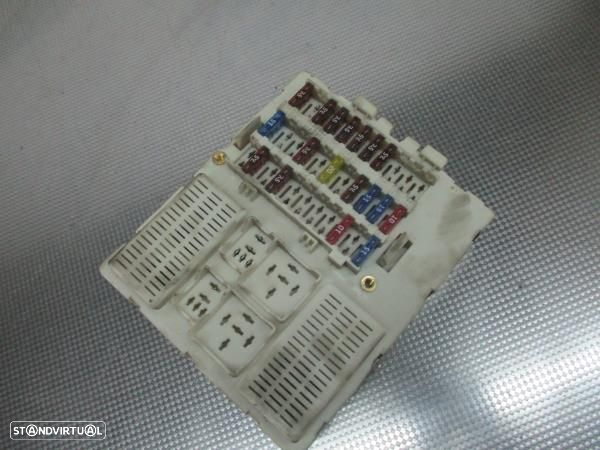 Caixa Fusiveis Ford Transit Connect (P65_, P70_, P80_) - 2
