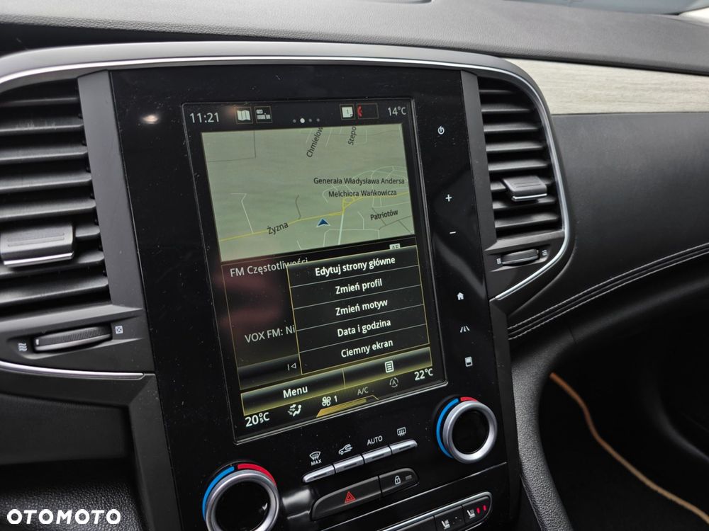 Renault Talisman 1.6 Energy TCe Initiale Paris EDC - 26