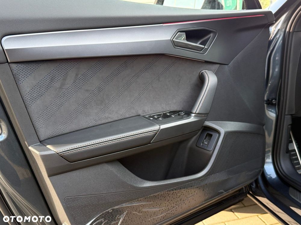 Cupra Formentor 1.5 eTSI mHEV DSG - 18