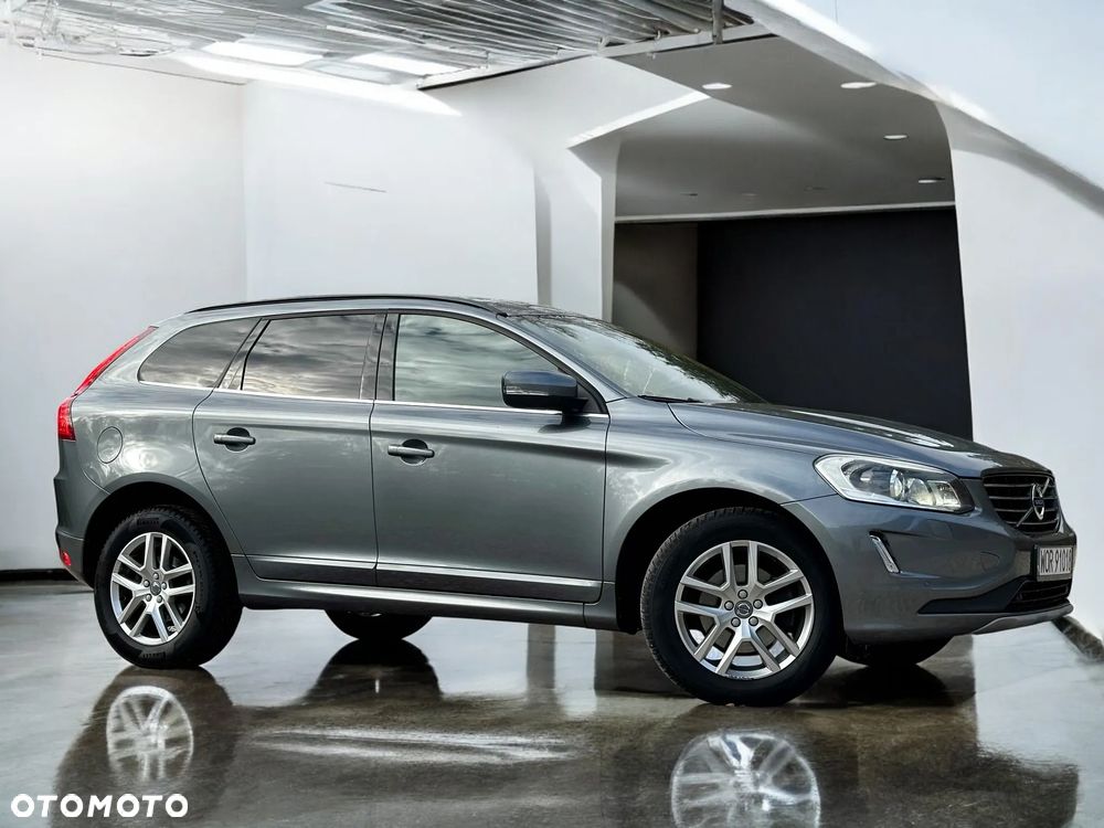 Volvo XC 60 D4 Momentum - 2