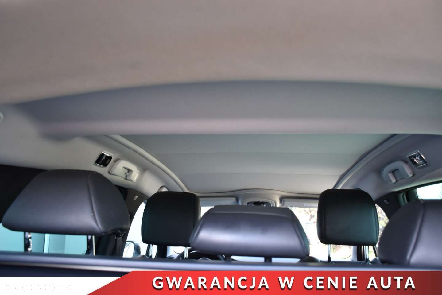 Peugeot 508 SW BlueHDi 150 Stop&Start Allure - 26