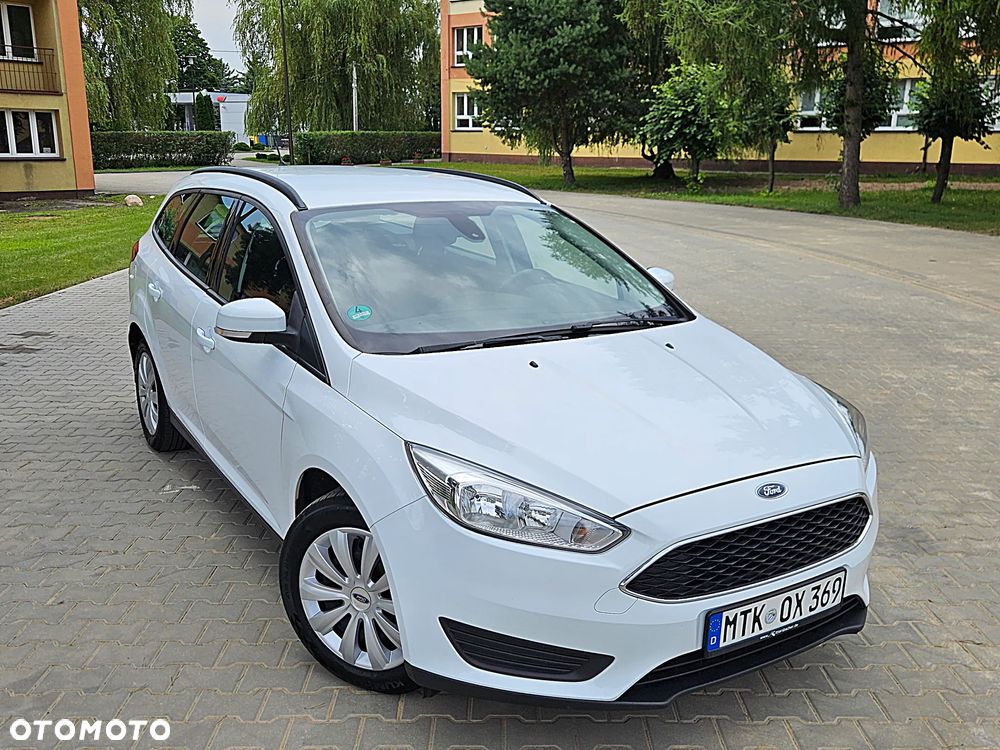 Ford Focus - 12