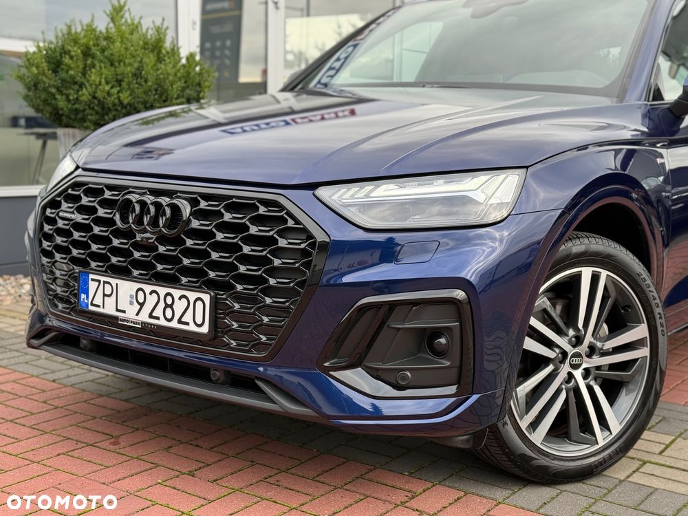 Audi Q5 Sportback - 15