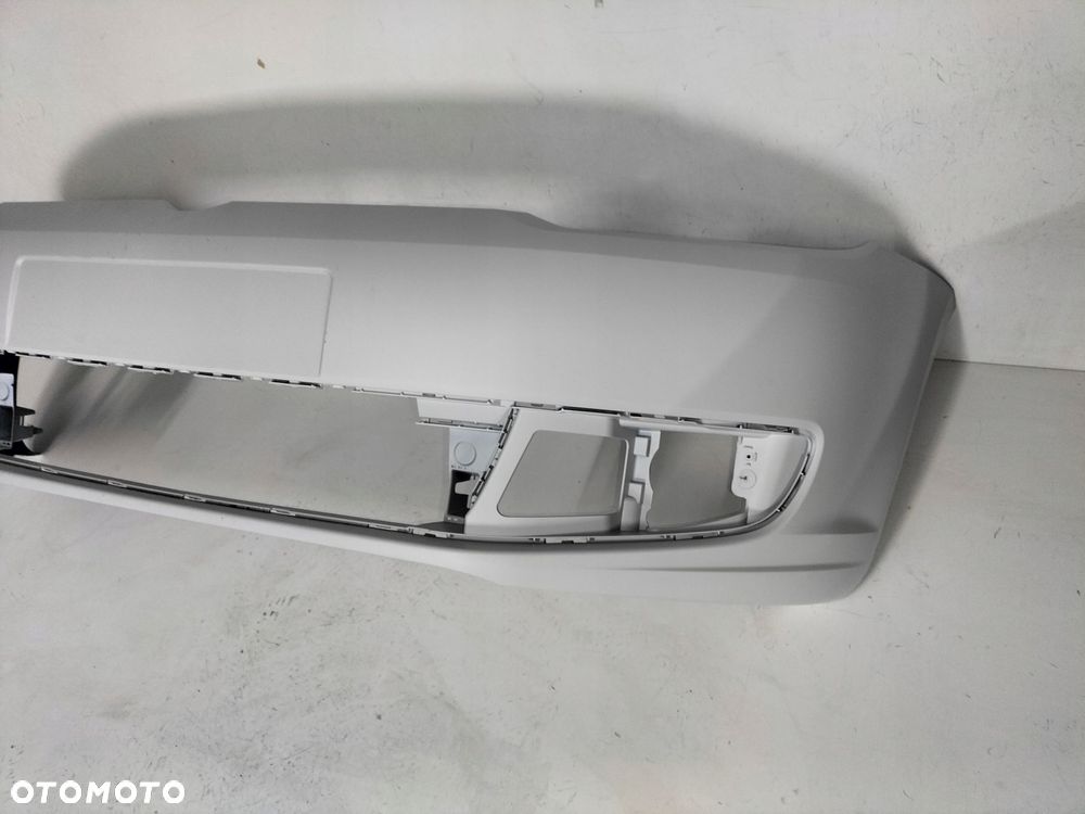 zderzak przedni przód vw touran 1t0 lift 10-15 - 4