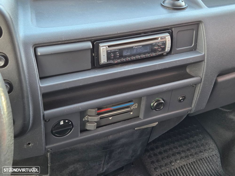 Ford Transit 120 Driver - 15