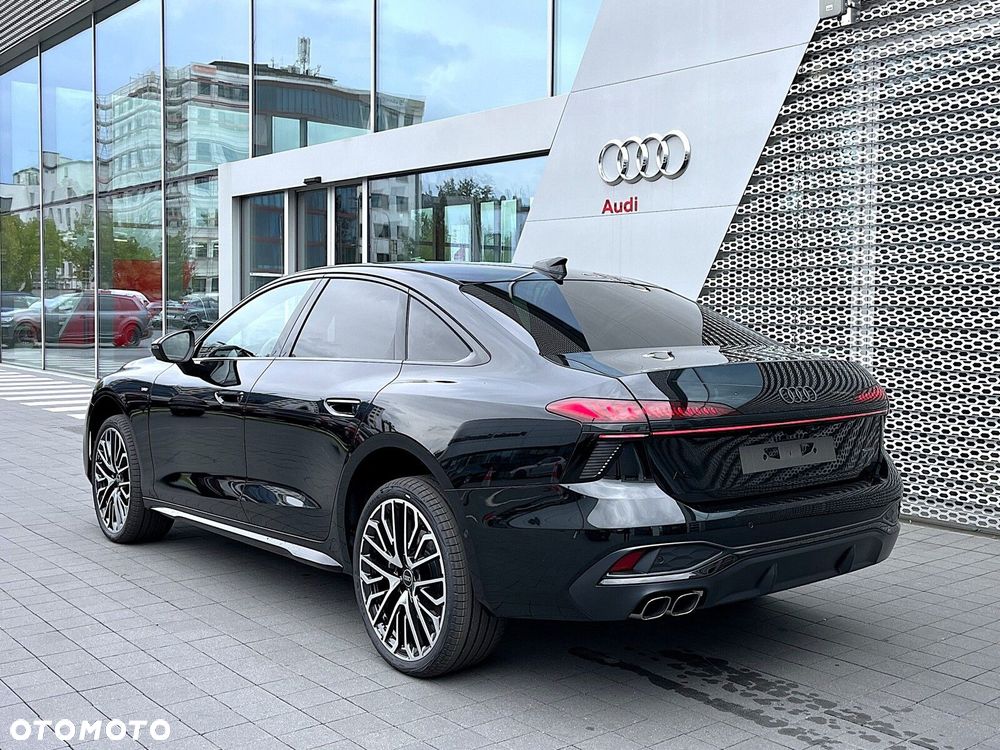 Audi A6 - 7
