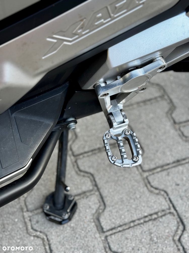 Honda X-ADV - 14