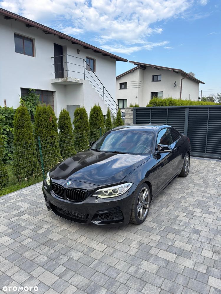 BMW Seria 2 M235i xDrive sport - 4