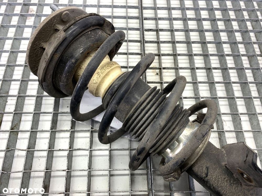 AMORTYZATOR PRAWY PRZÓD  BMW 3 coupe (E92) 2005 - 2013 330 d xDrive 180 kW [245 KM] olej napędowy - 4