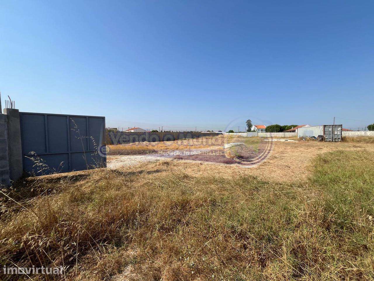 Terreno no Porto Alto (PALT393) - Grande imagem: 5/22