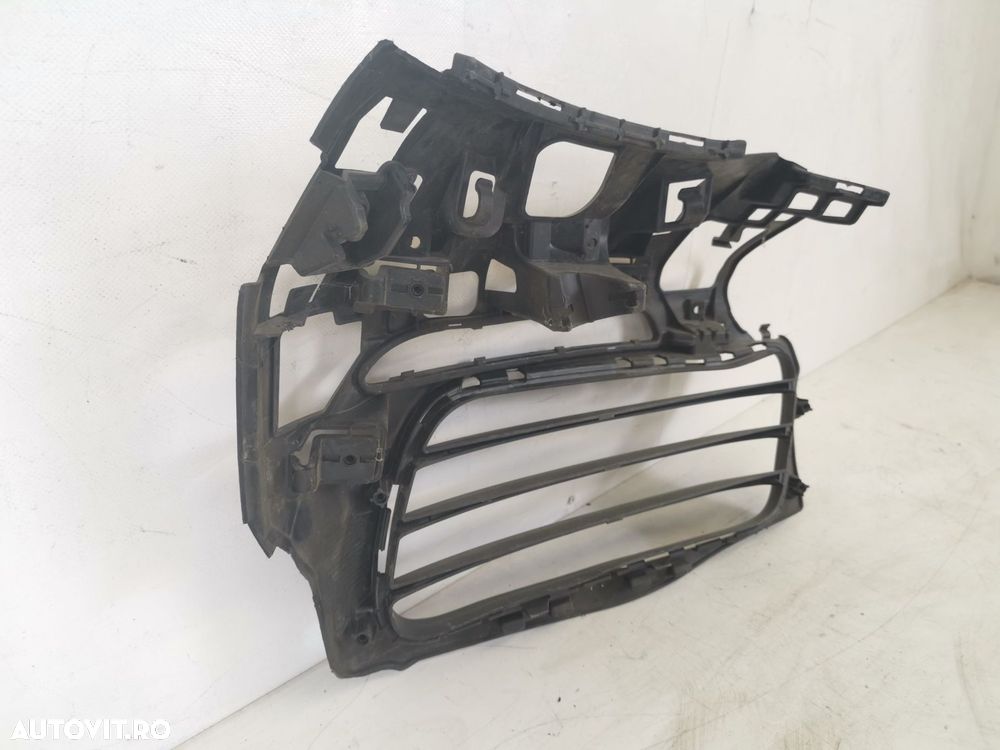 Grila Proiector Stanga Bara Fata Porsche  911 992 2018 2019 2020 2021 - 7