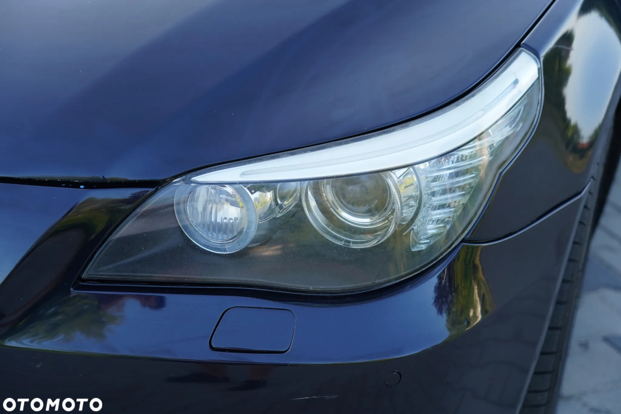 BMW Seria 5 - 7