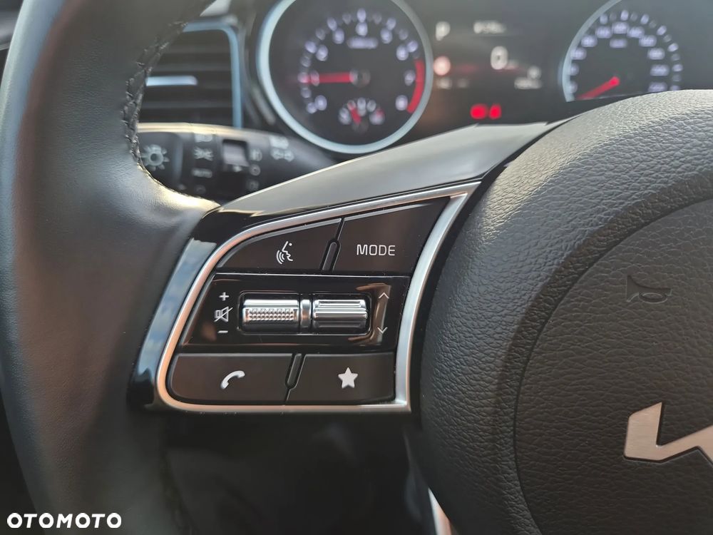 Kia XCeed 1.6 T-GDI Tribute DCT - 15