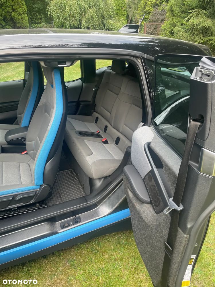 BMW i3 - 10