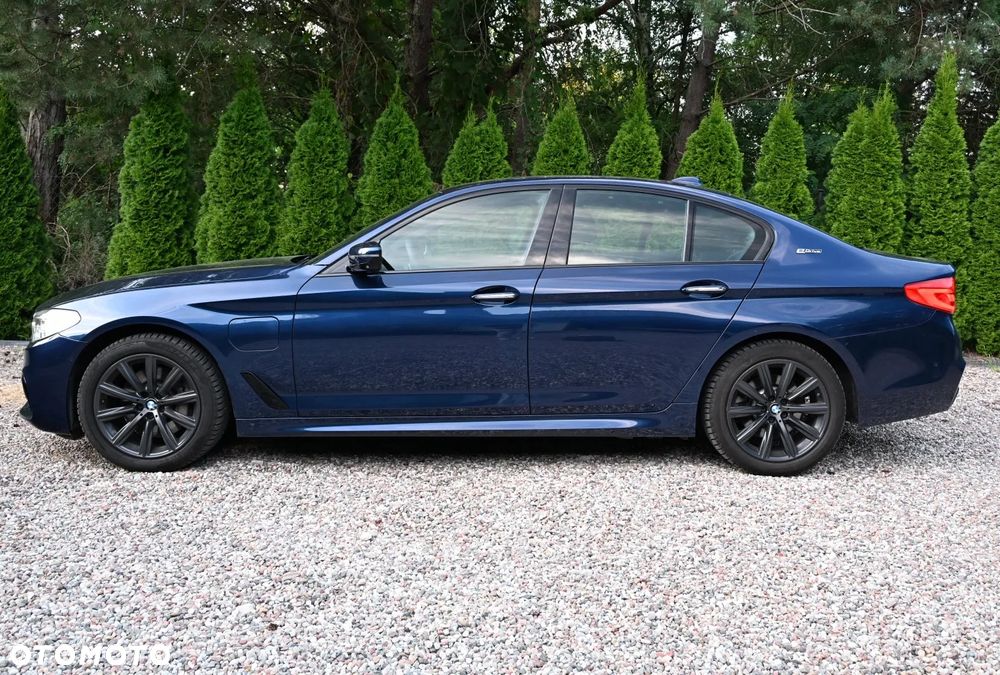 BMW Seria 5 - 21