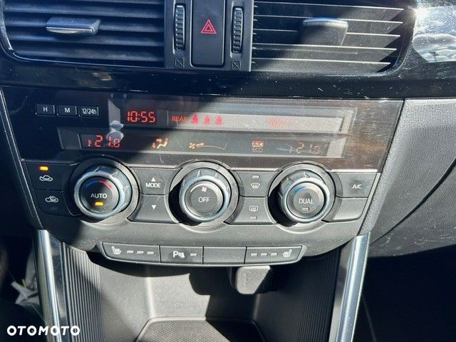 Mazda CX-5 2.0 Skyenergy 2WD - 13