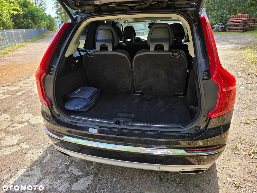 Volvo XC 90 - 6