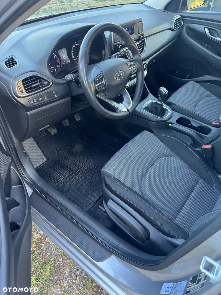 Hyundai i30 1.5 DPI Modern - 20