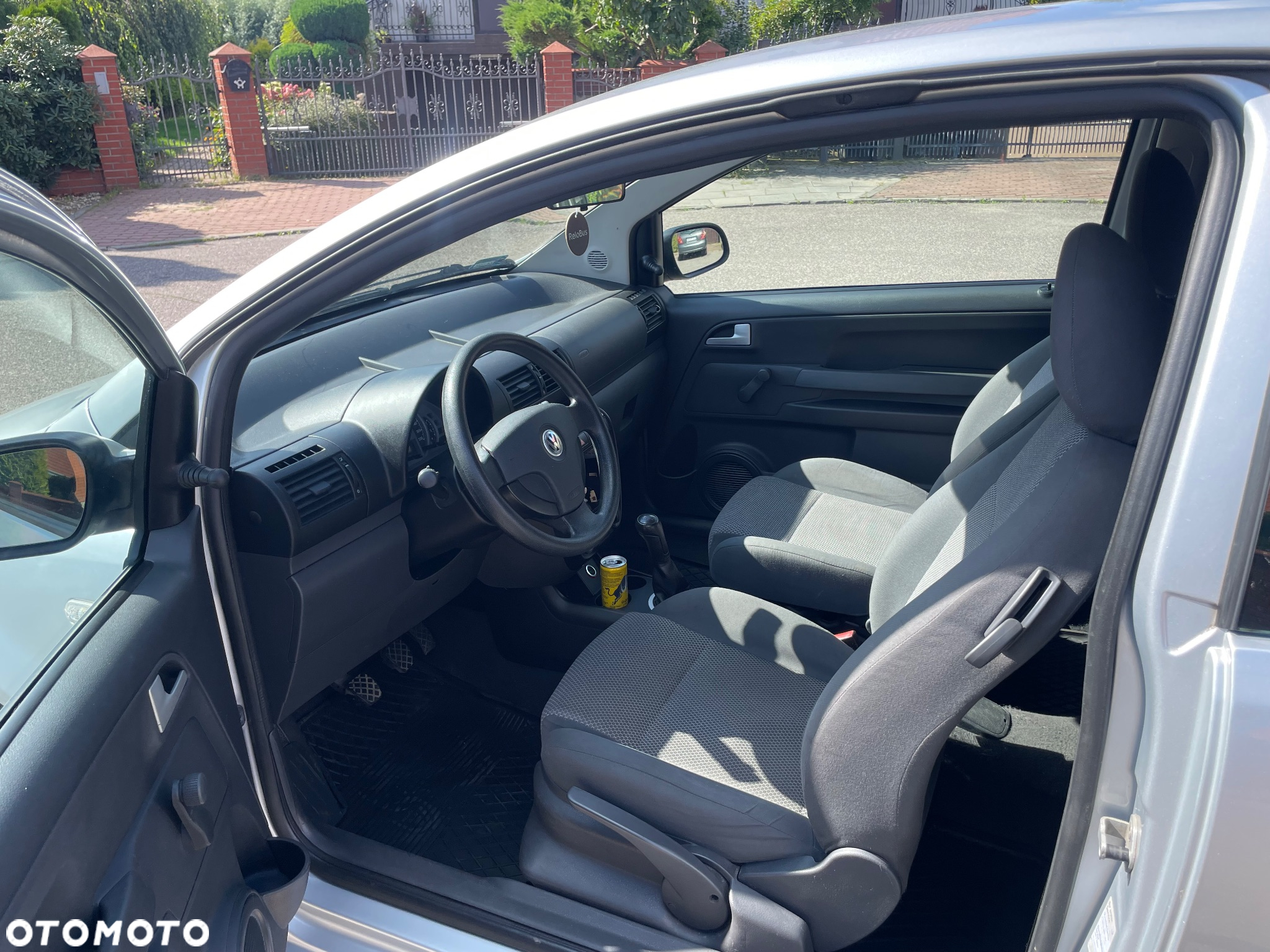 Volkswagen Fox 1.2 - 9