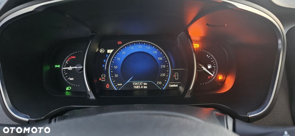 Renault Talisman Grandtour ENERGY TCe 150 EDC LIMITED - 30