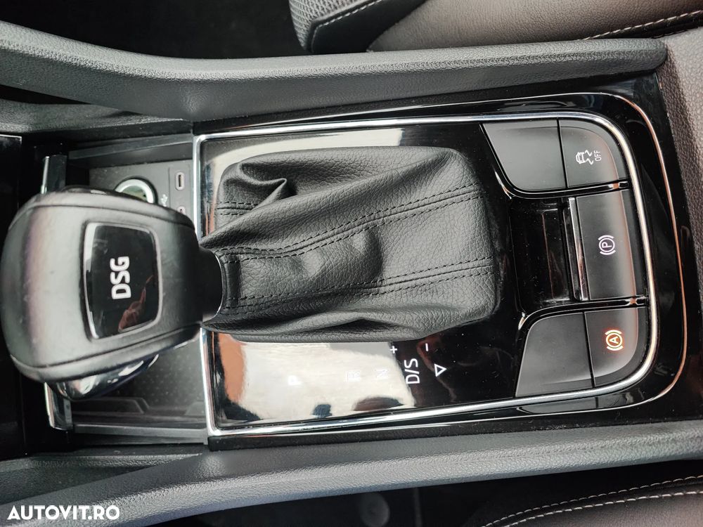 Skoda Kodiaq 2.0 TDI DSG Style - 13