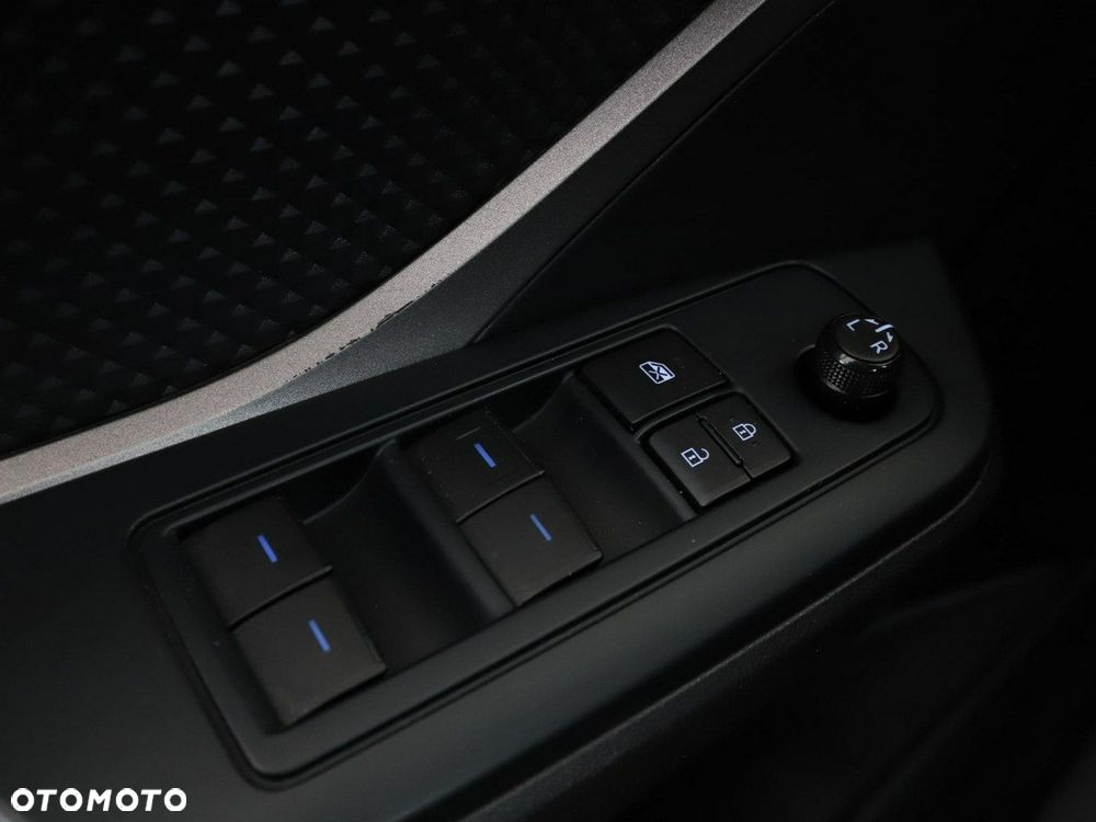 Toyota C-HR 1.8 Hybrid Dynamic - 33