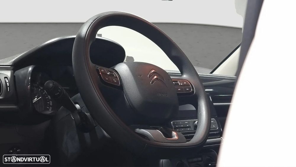 Citroën C3 1.2 PureTech Feel - 5