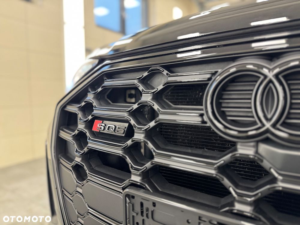 Audi SQ5 TDI mHEV Quattro Tiptronic - 12