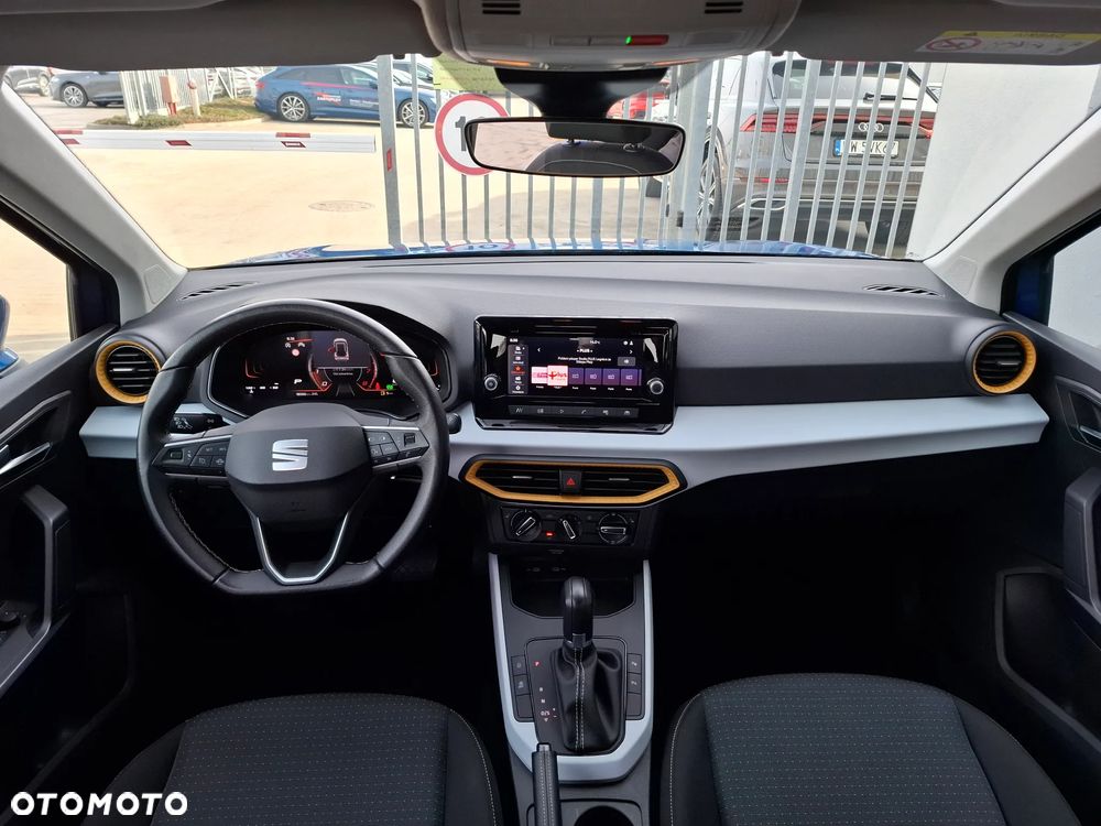 Seat Arona 1.0 TSI Style S&S DSG - 6
