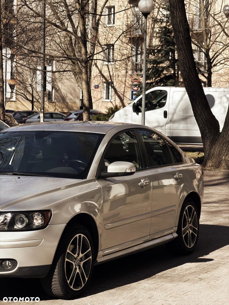Volvo S40 1.6D Momentum - 2