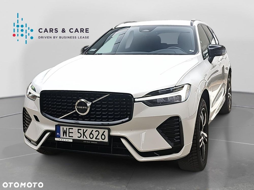 Volvo XC 60 - 3