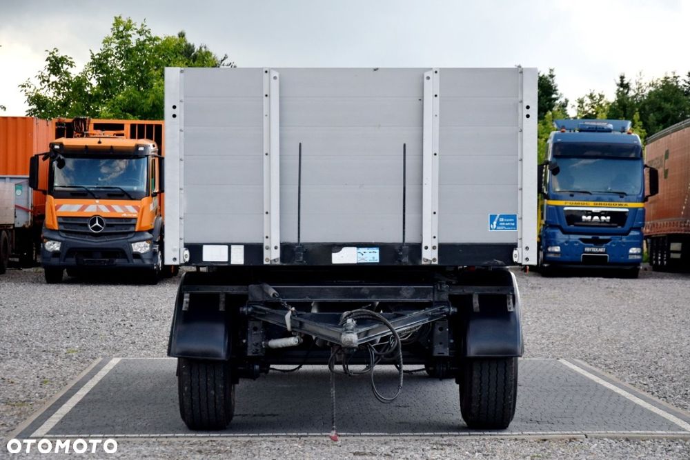 Schwarzmuller T-Serie - 2