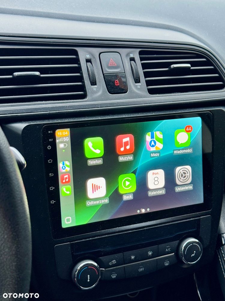 Renault Kadjar Energy TCe 130 Life - 13