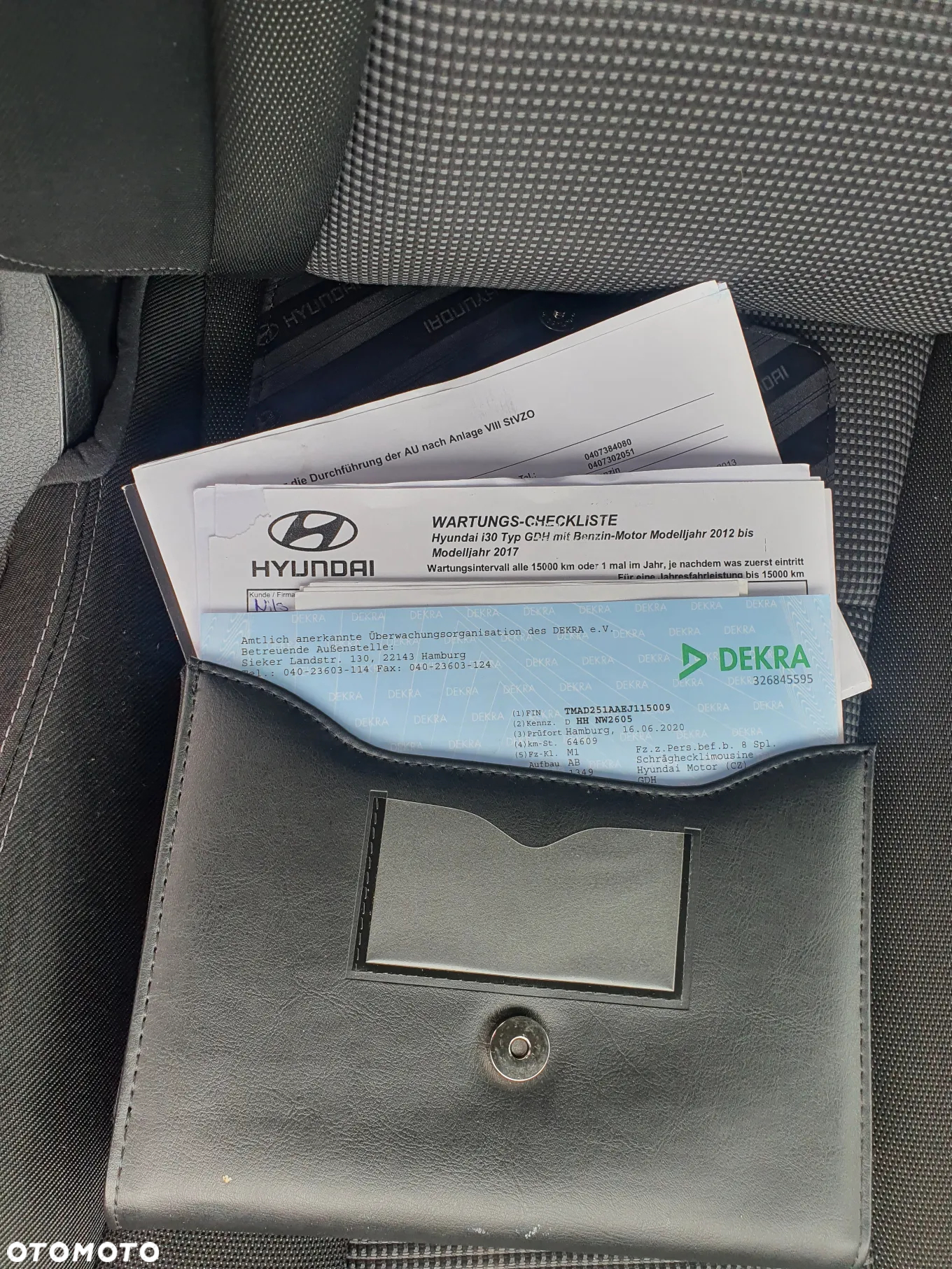 Hyundai i30 1.4 Style - 14