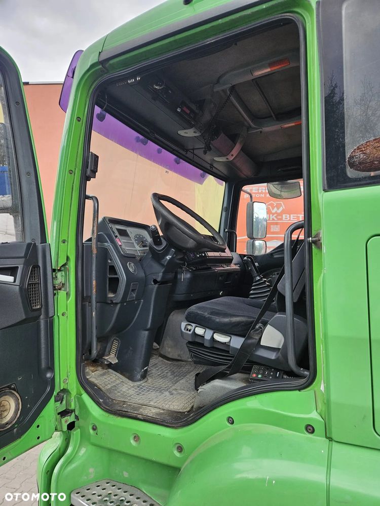 MAN TGA 03 - 4