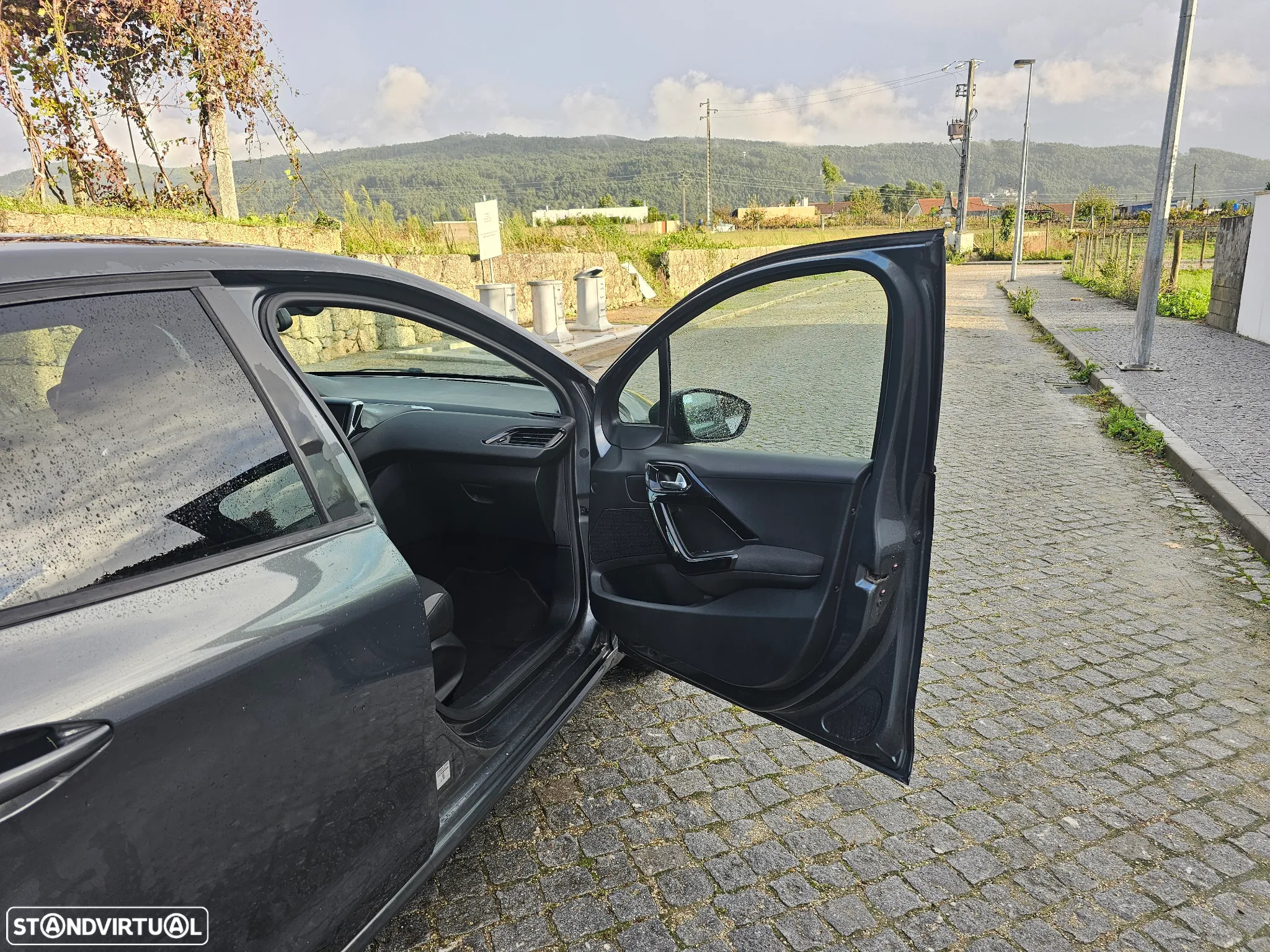 Peugeot 208 1.2 VTi Active - 20